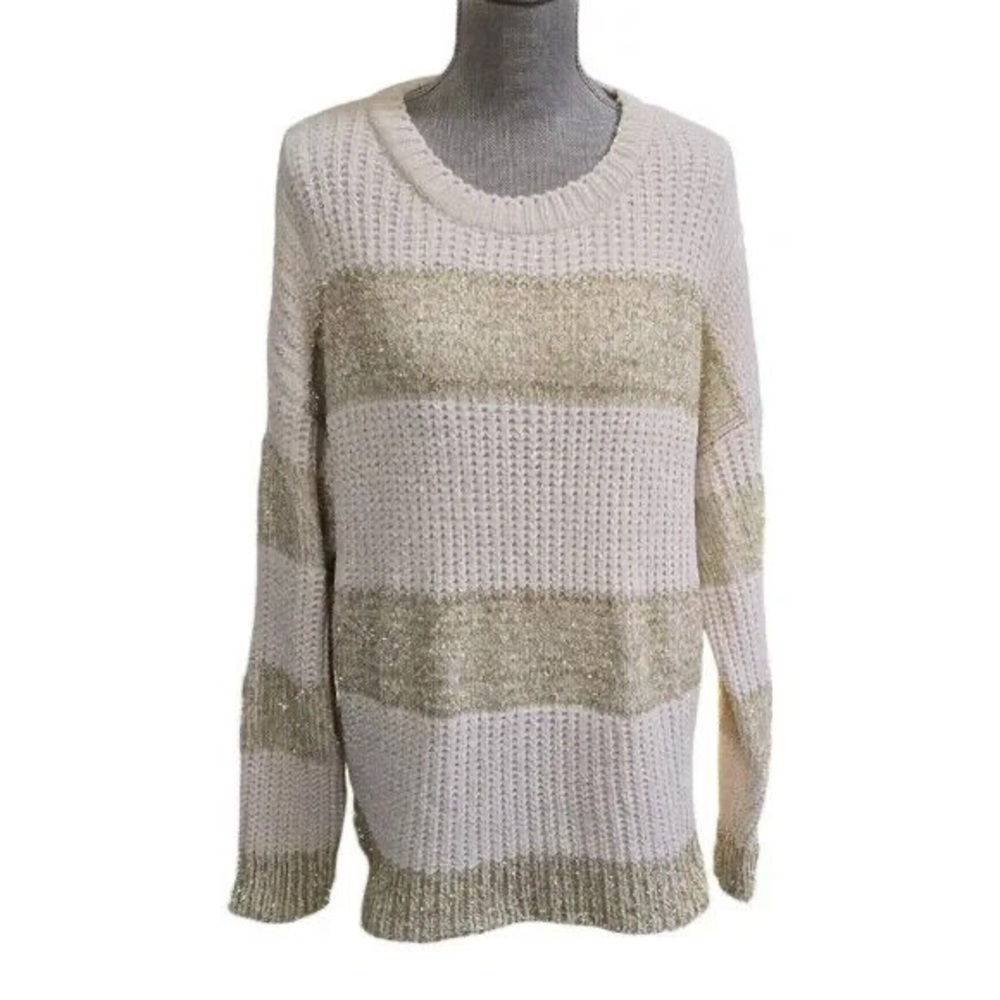 FOREVER 21 sweater